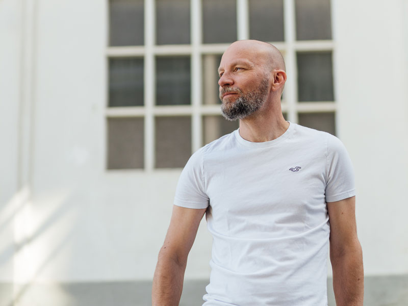 Timm Busche Coaching