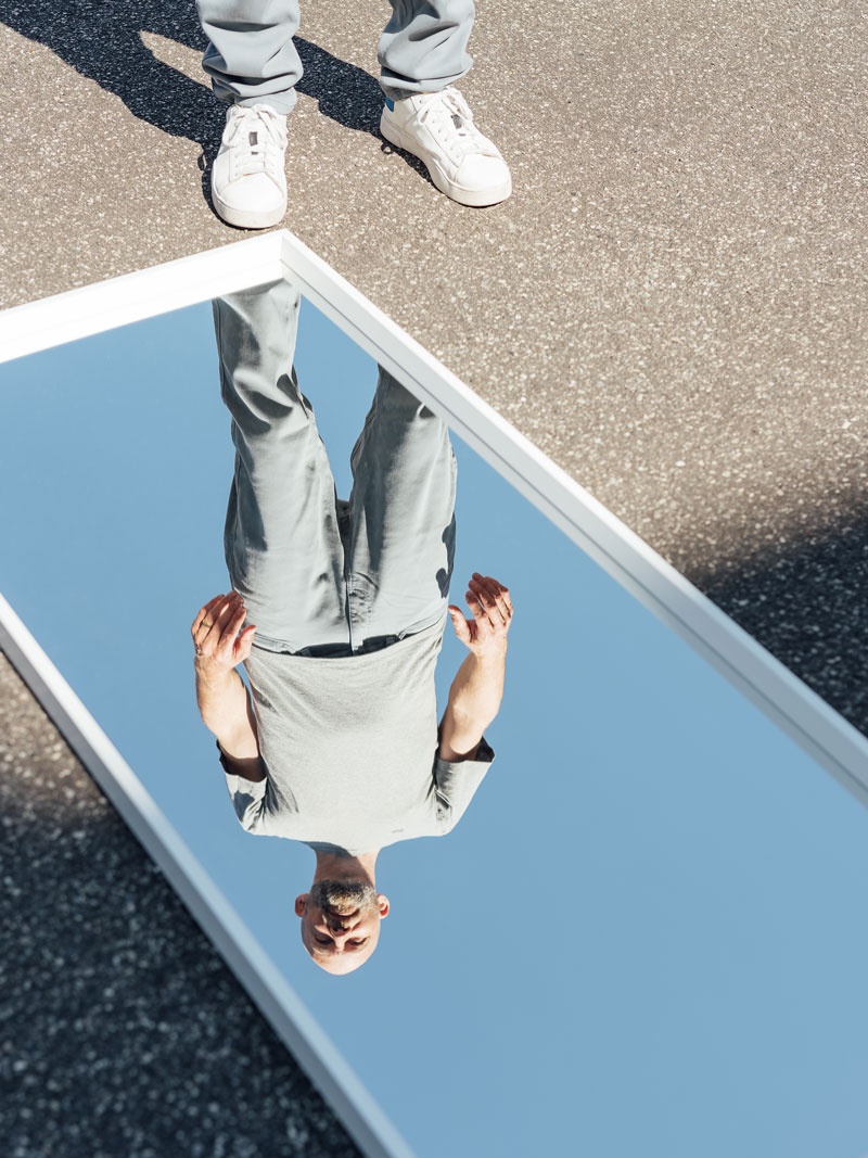 Timm Busche coaching führungskräfte teams persönlichkeitsentwicklung