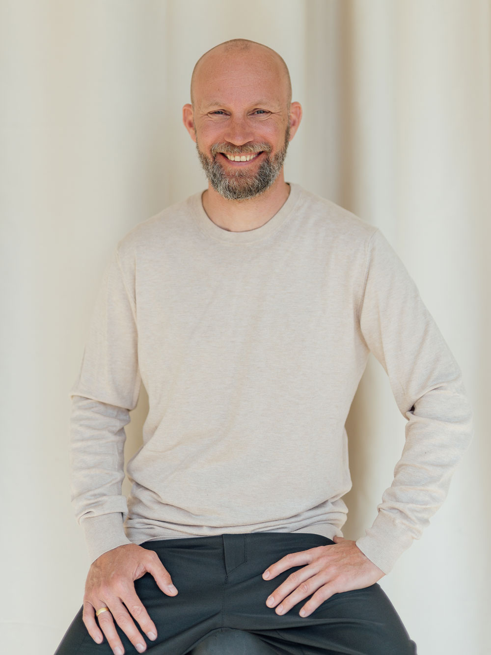 Timm Doppel-M Busche