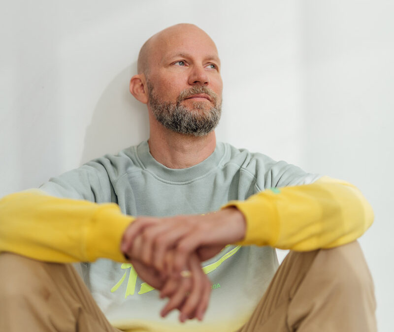 Ich dachte, ich kenne mich. Dann verlor ich meinen Job – und fand mich neu.