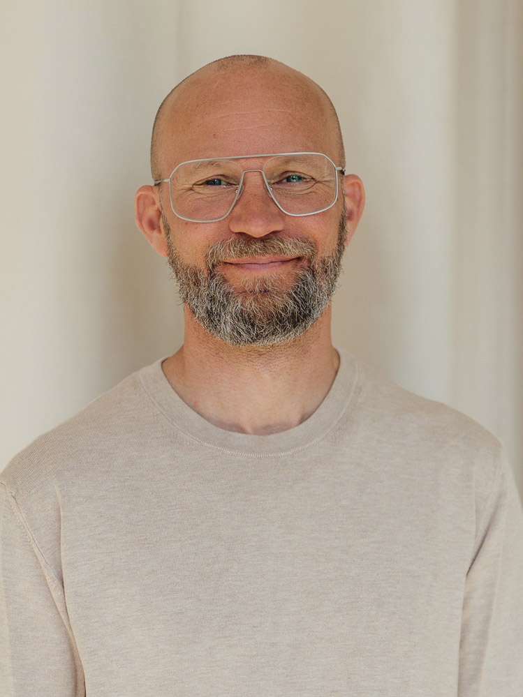 Timm Busche – Coaching, Präsenztraining, Trauer & Abschied