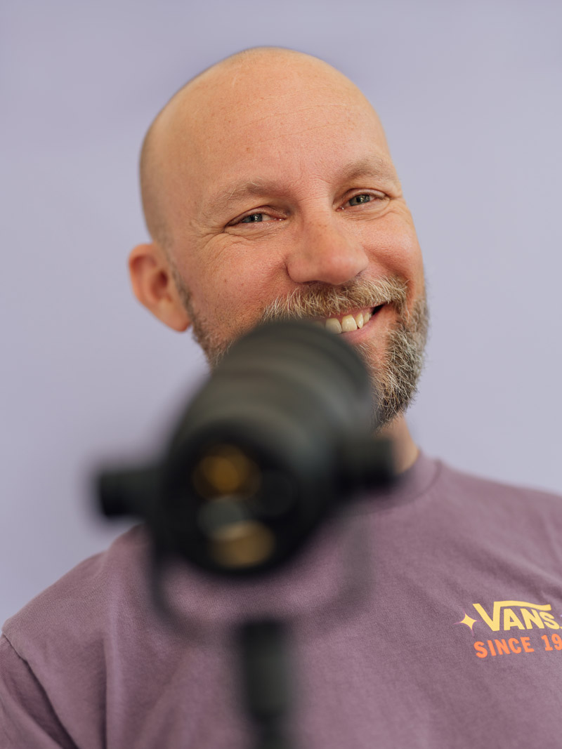 Timm Busche Präsenztraining