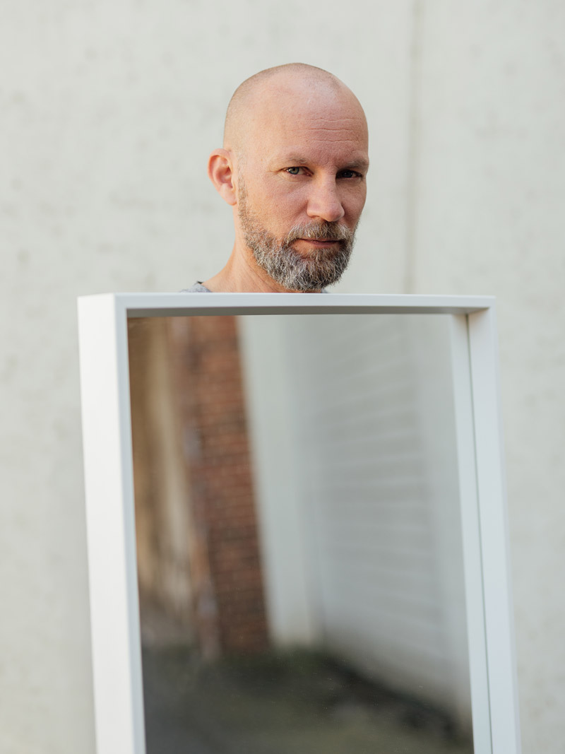 Timm Busche Lebensredner Lebensrede