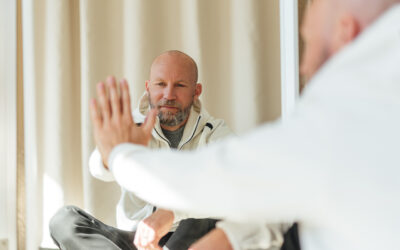 Sendeloch: Warum Stille im Business Coaching mehr bewirkt als jeder Rat