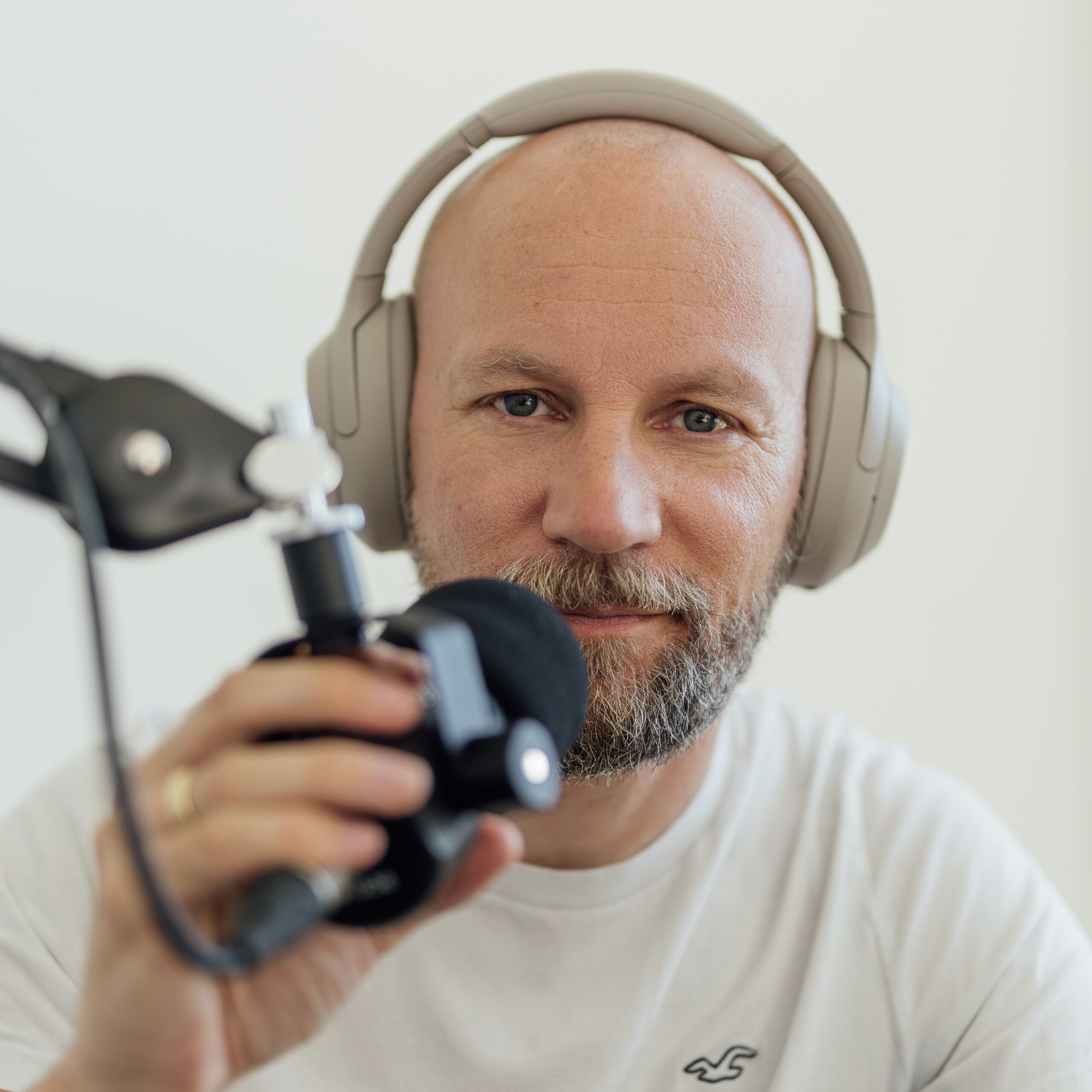 Timm-Busche-33 Timm Busche Podcast Audio-Erinnerungen