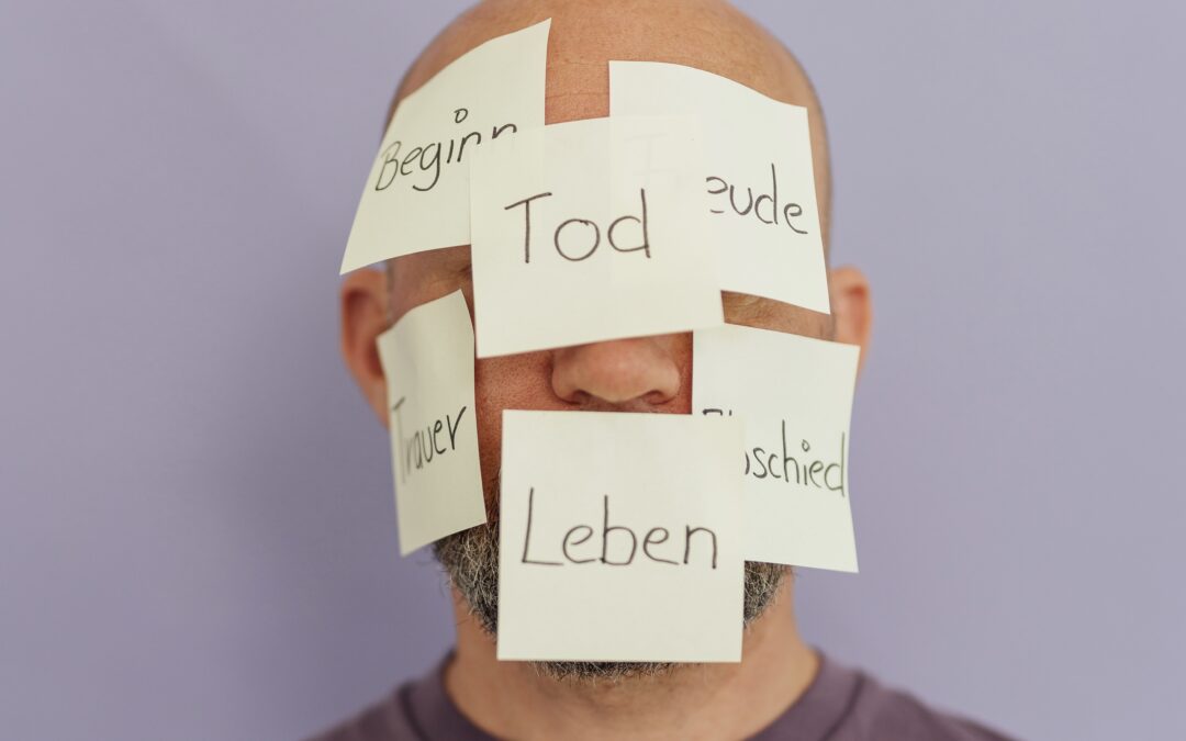 Trauerredner in Hannover – Lebensreden, Audio-Vermächtnis & Business-Keynote